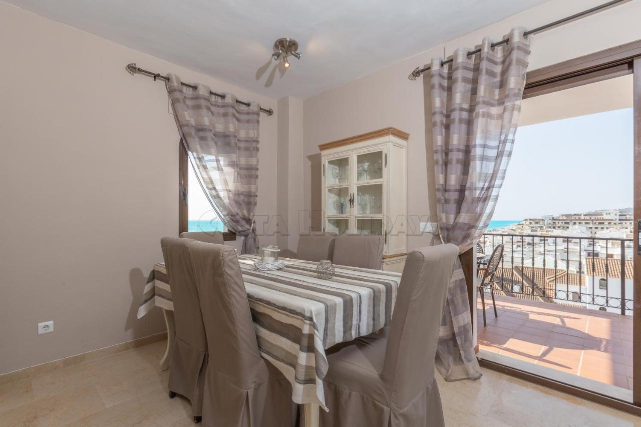 Marina Real 161 Apartment Manilva Exterior photo